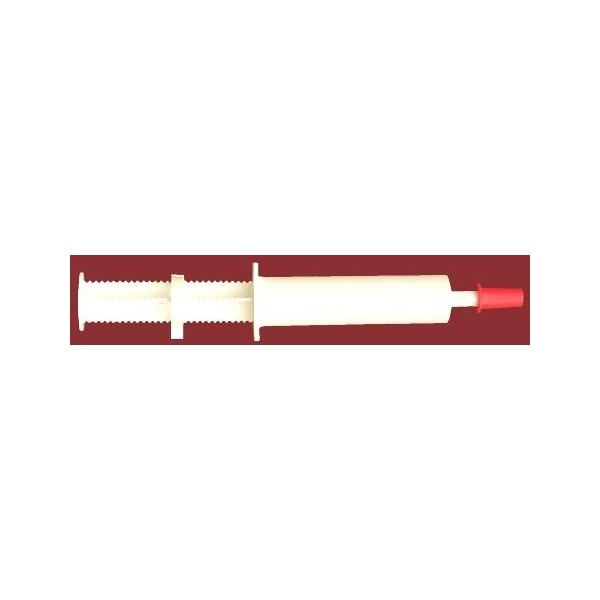 Zdjęcie Equimins Oral Dose Syringe  strzykawka do podawania preparatów dla koni 30ml