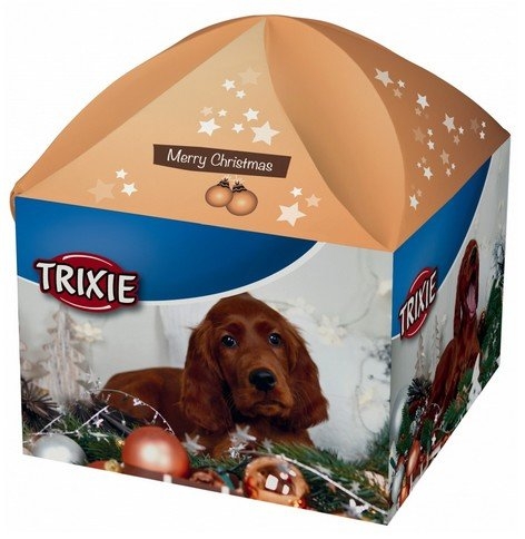 Zdjęcie Trixie Świąteczny prezent dla psa   