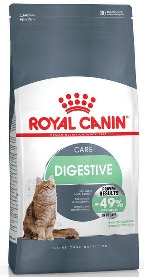 Zdjęcie Royal Canin Digestive Care   2kg