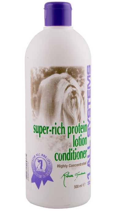 Zdjęcie 1 All Systems Super Rich Protein Lotion   250 ml