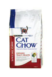 Zdjęcie Purina Cat Chow Special Care UTH  Urinary Tract Health 15kg