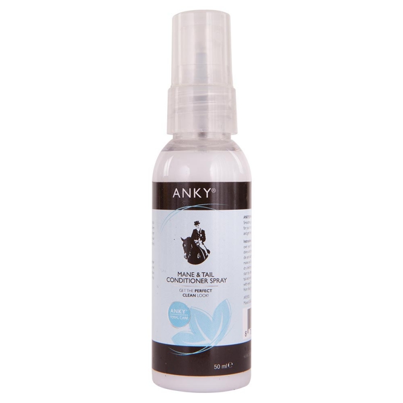 Zdjęcie ANKY Mane and Tail Conditioner Spray  odżywka do grzywy i ogona 50ml