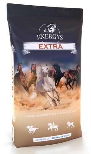 Zdjęcie Energys Extra   25kg