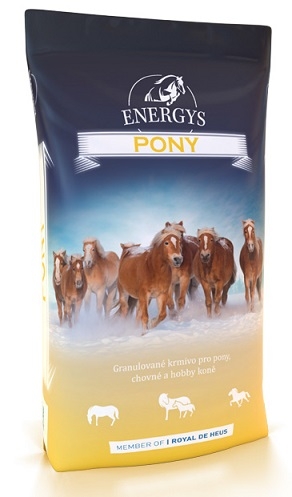Zdjęcie Energys Pony   25kg