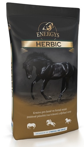 Zdjęcie Energys Herbic   20kg