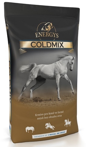 Zdjęcie Energys Coldmix   20kg