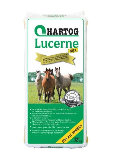 Hartog Lucerne Mix lucerna 18kg