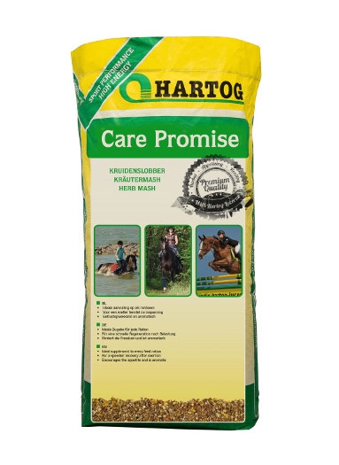 Zdjęcie Hartog Care Promise Mash   15kg