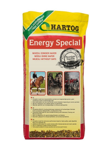 Zdjęcie Hartog Energy Special Musli   20kg