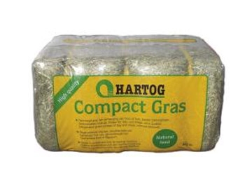 Hartog Compact Gras mieszanka traw sprasowana 18kg