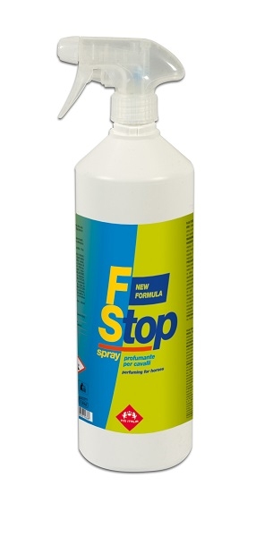 FM Italia FStop Spray płyn chroniący przed owadami 1000ml