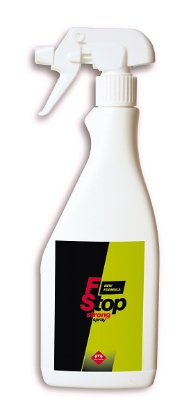 FM Italia FStop Strong Spray płyn chroniący przed owadami 500ml