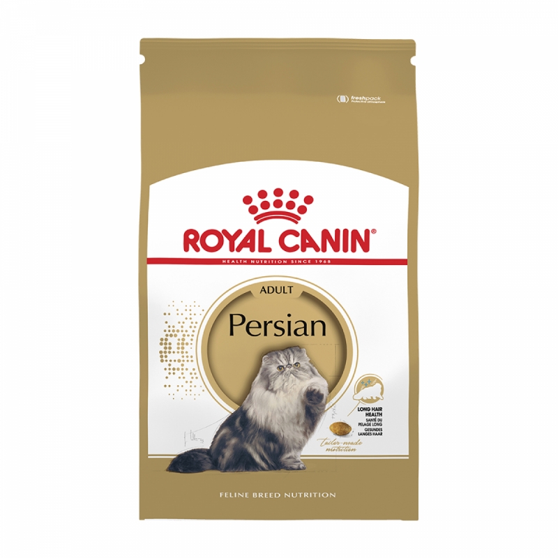 Zdjęcie Royal Canin Persian    10kg