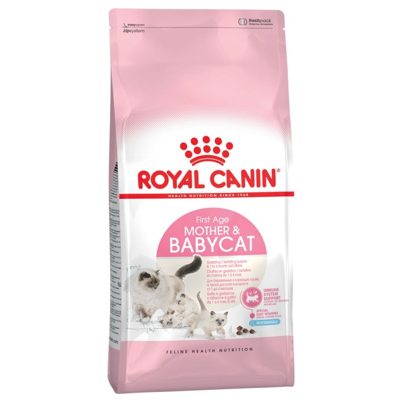 Royal Canin Mother & Babycat  2kg