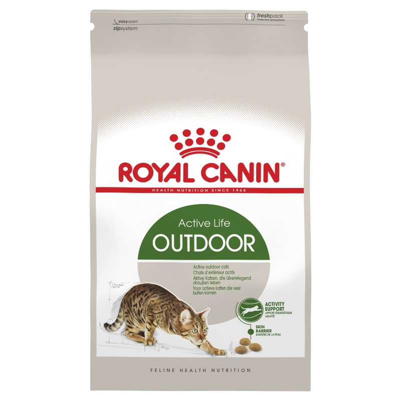 Royal Canin Outdoor  2kg