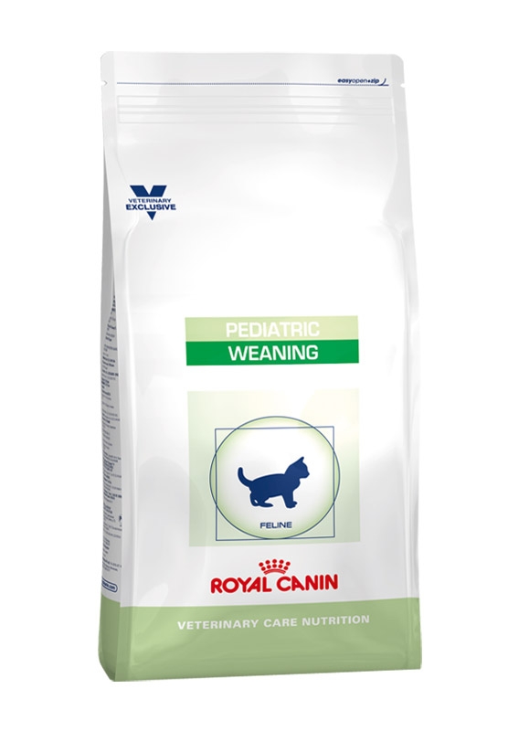 Zdjęcie Royal Canin VD Pediatric  Weaning 2kg
