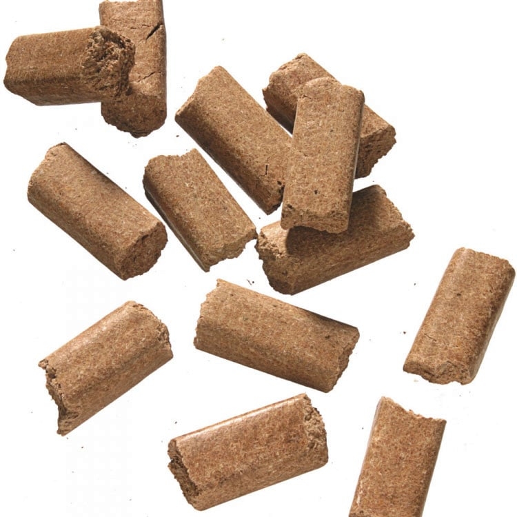 Zdjęcie Eggersmann Mineral Bricks Knoblauch  z dodatkiem czosnku 4kg