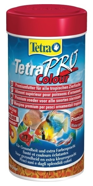 Tetra Tetra Pro Colour  500ml