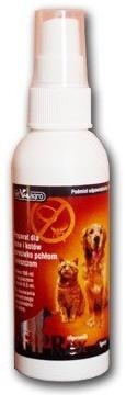 Fiprex Spray 100 ml dla psów i kotów 100 ml