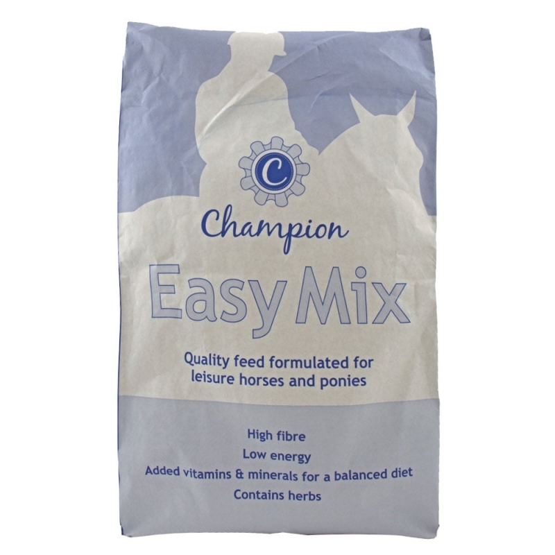 Zdjęcie Dodson & Horrell Essential Easy Mix dawniej Champion Easy Mix  20kg