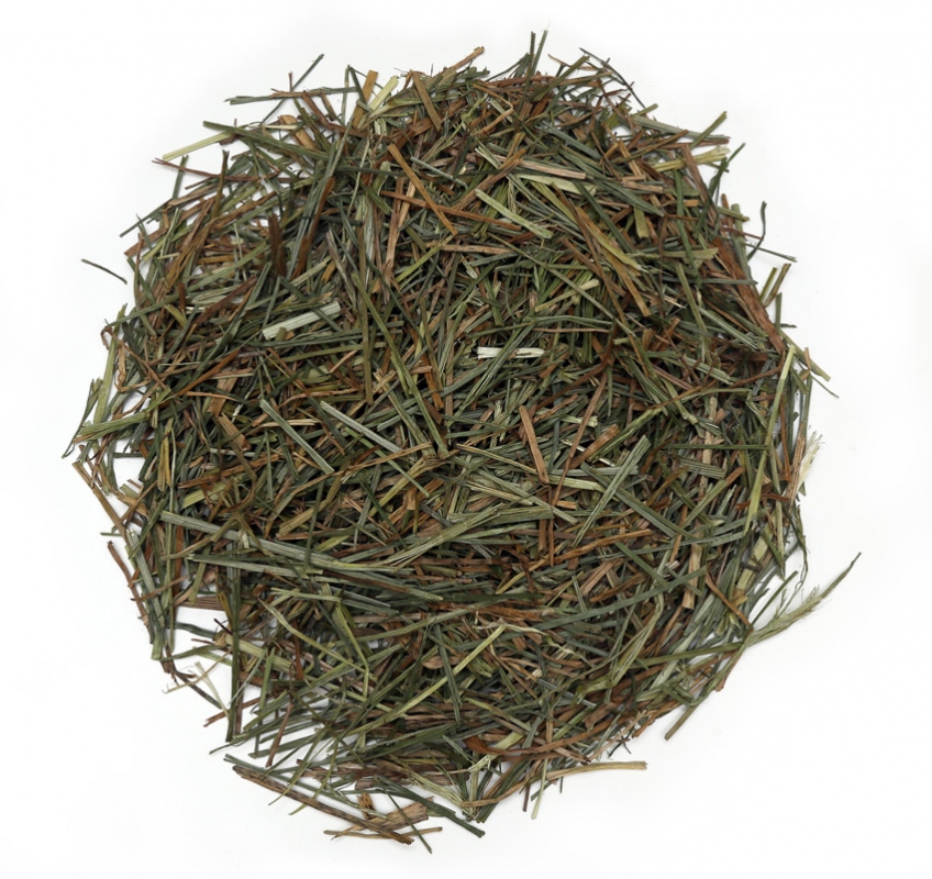 Zdjęcie Baileys Ultra Grass  sieczka z traw z olejem sojowym 18kg