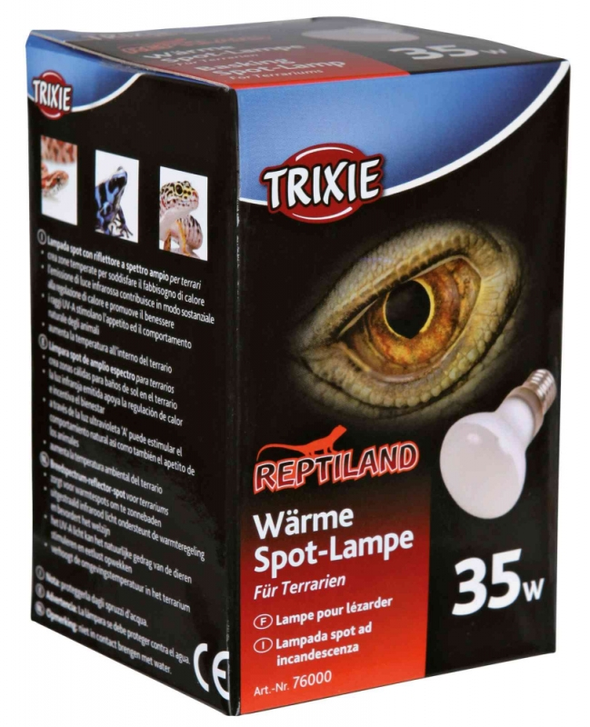 Trixie Punktowa lampa grzewcza  35W / E27