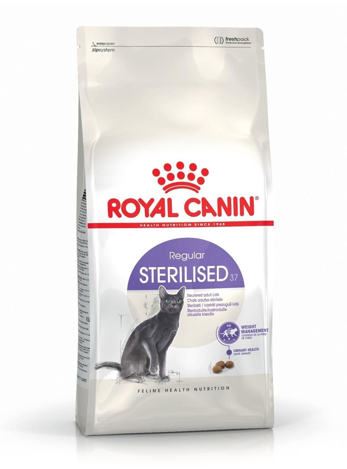 Zdjęcie Royal Canin Sterilised   10kg