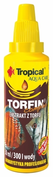 Tropical Torfin  30ml