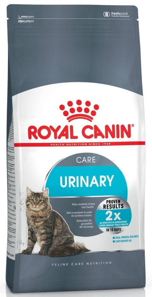 Zdjęcie Royal Canin Urinary Care   4kg
