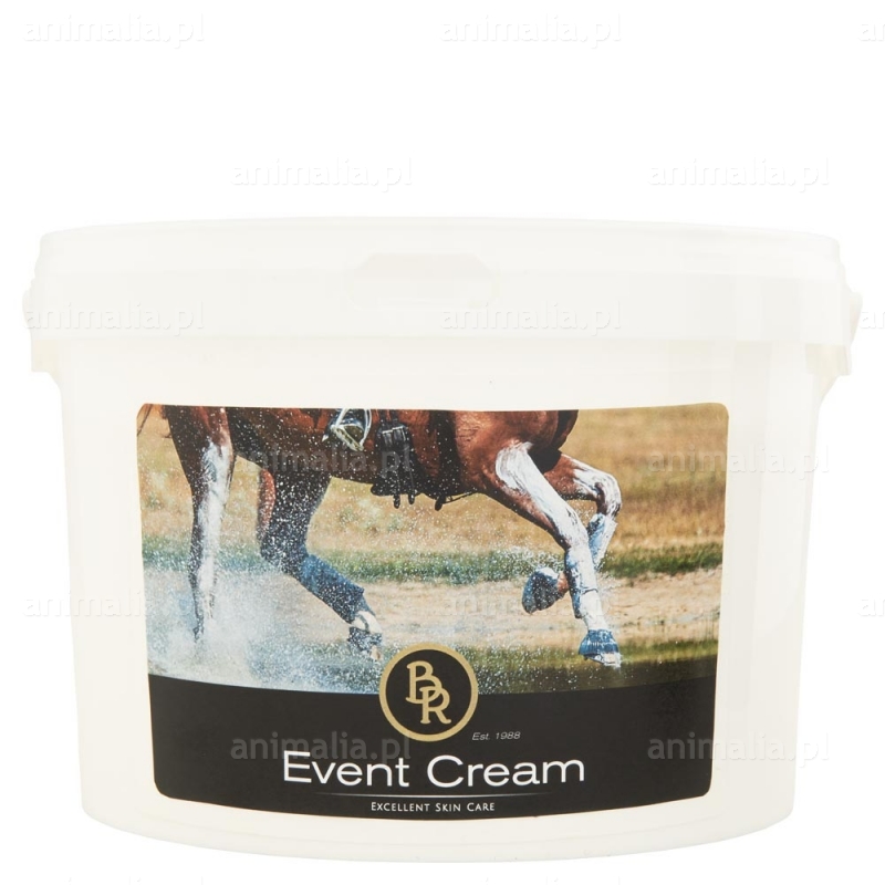 BR Event Cream maść poślizgowa  2,5l