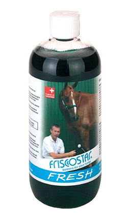 Zdjęcie Friscostar Friscostar Fresh - żel chłodzący   500ml