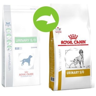 Zdjęcie Royal Canin VD Urinary Small Dog (pies)  dla psów ras małych do 10kg 8kg