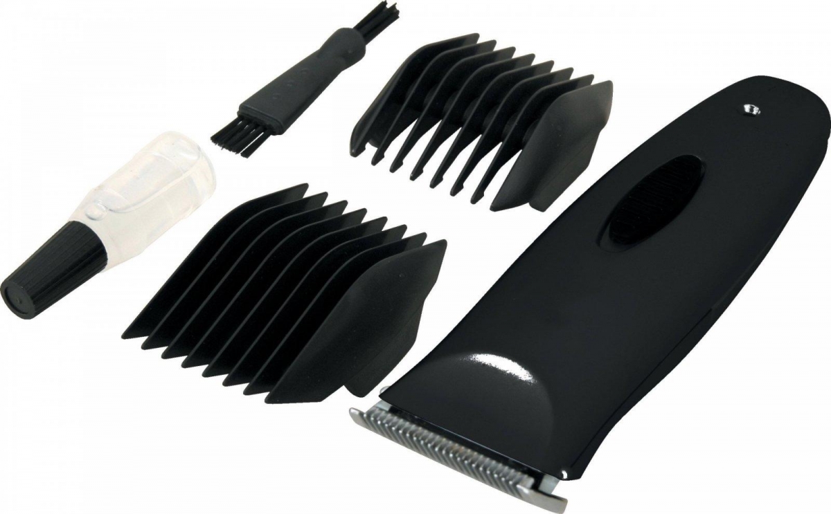 Zdjęcie Zolux Hair Clipper maszynka do strzyżenia   bezprzewodowa 