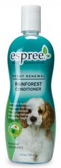 Zdjęcie Espree Rainforest Conditioner  odżywka wzmacniająca 355ml