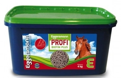 Eggersmann Profi Biotin Plus  4kg