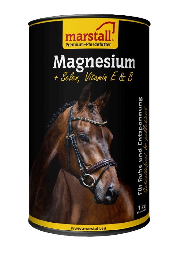 Marstall Magnesium  1kg