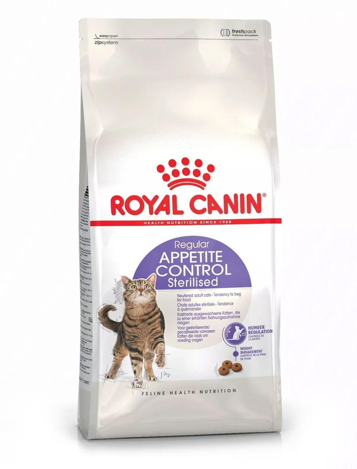 Zdjęcie Royal Canin Appetite Control   400g