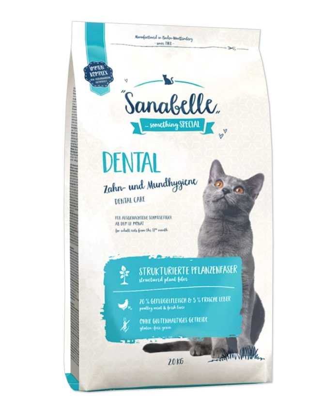Sanabelle Dental  2kg