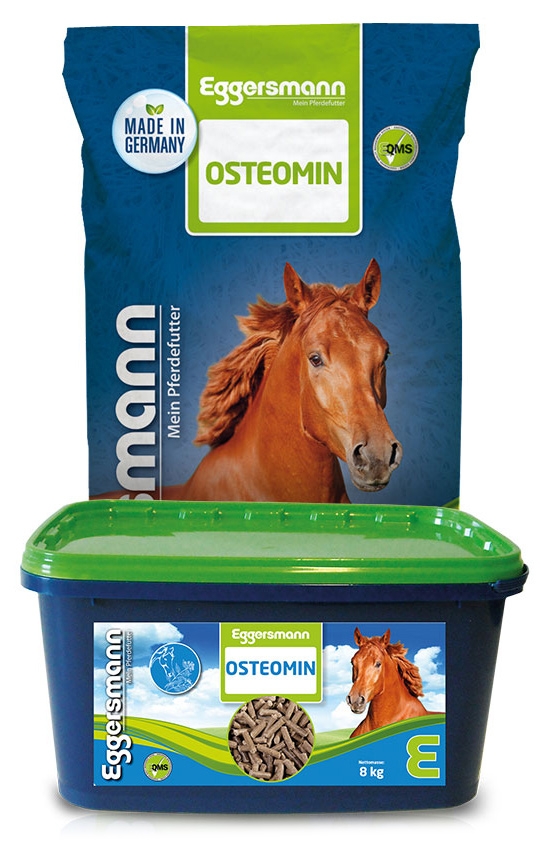 Eggersmann Osteomin  25kg
