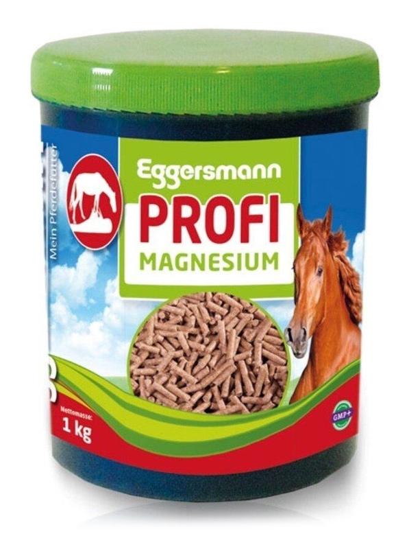 Eggersmann Profi Magnesium  1kg