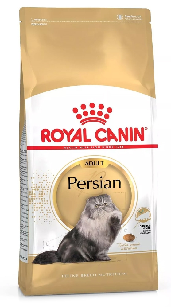 Zdjęcie Royal Canin Persian    4kg