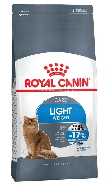 Zdjęcie Royal Canin Light Weight Care   3kg