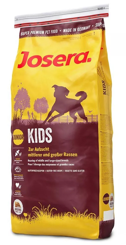 Josera Dog Kids Junior  15kg
