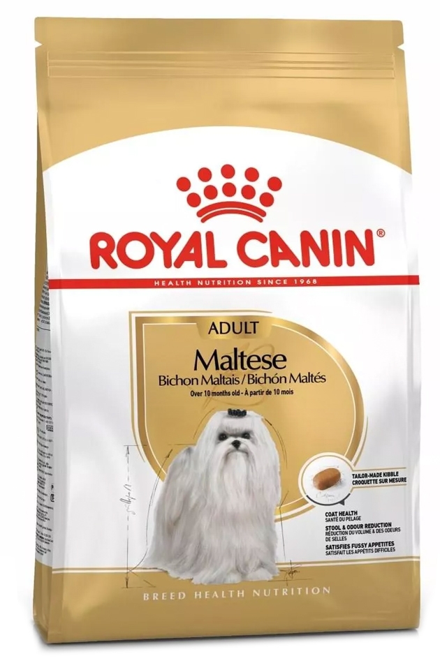 Zdjęcie Royal Canin Maltese Adult   1.5kg