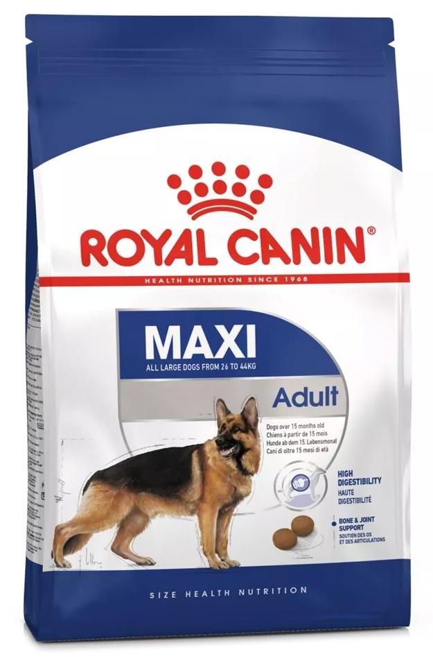 Zdjęcie Royal Canin Maxi Adult   15kg