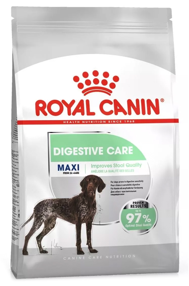 Zdjęcie Royal Canin Maxi Digestive Care   10kg