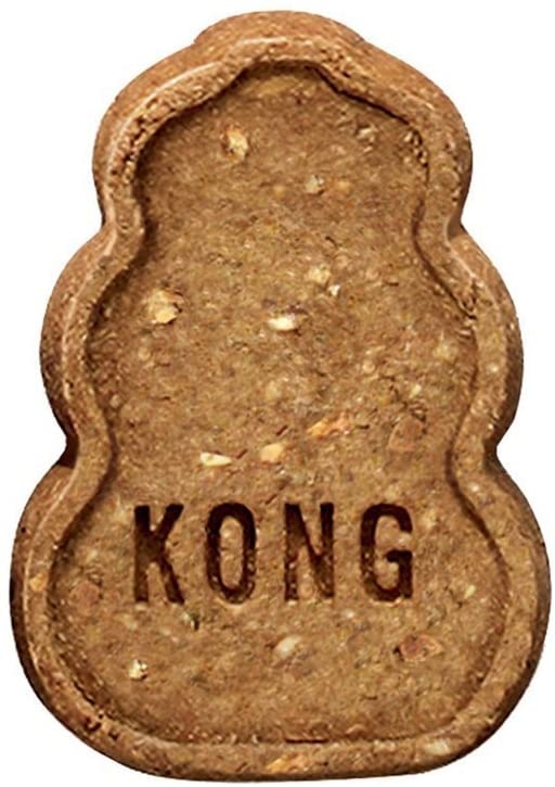 Zdjęcie Kong Liver Snacks Small  ciasteczka wątróbkowe 200g
