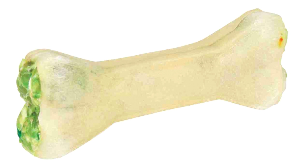 Zdjęcie Trixie Kość prasowana nadziewana  12 cm, z witaminami 1 szt.