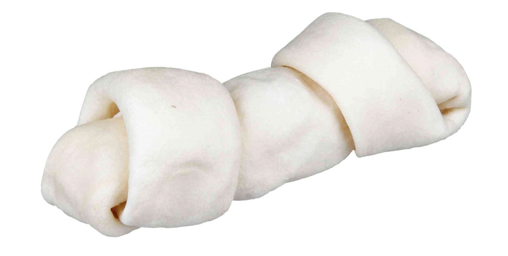 Trixie Dentafun Kość czyszcząca zęby 24 cm 240g