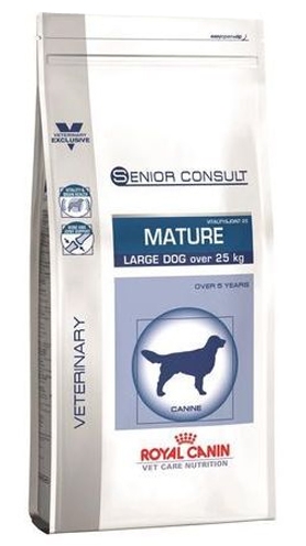 Royal Canin VD Mature Large Dog  Osteo & Vitality 14kg